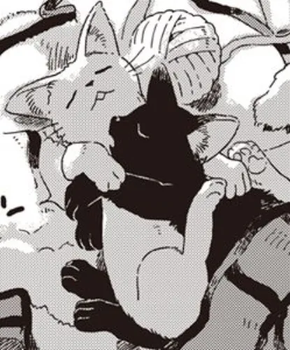 𝖘𝖕𝖔𝖎𝖑 𝖒𝖞 𝖈𝖆𝖙𝖘! ⋆˚✿˖°