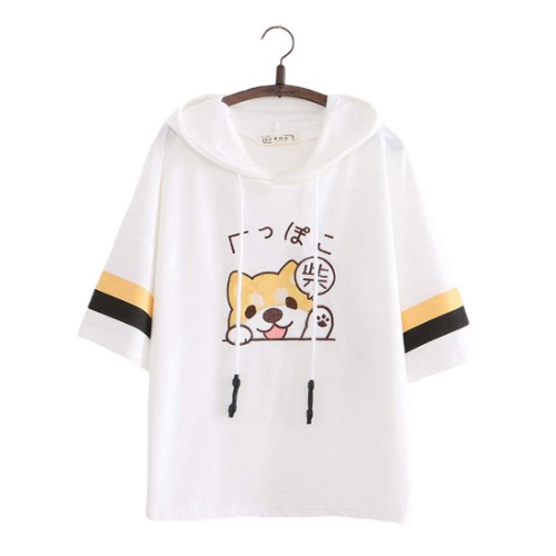 Women’s Kawaii Puppy