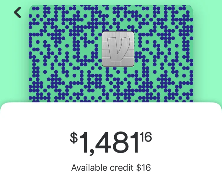 monthly credit card minimum