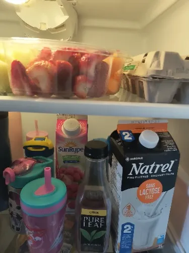 Groceries 🛒🛍️