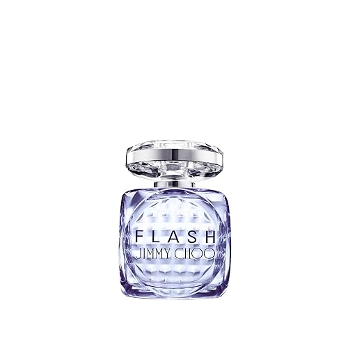 Jimmy Choo Flash Eau de Parfum - 60 ml (Pack of 1)
