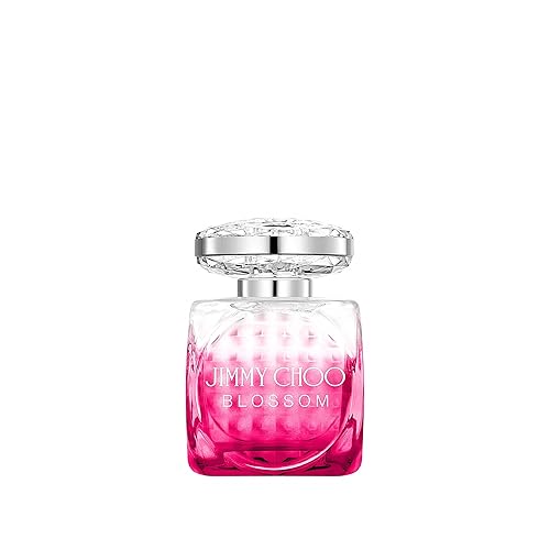 Jimmy Choo Blossom Eau de Parfum - 60 ml (Pack of 1)