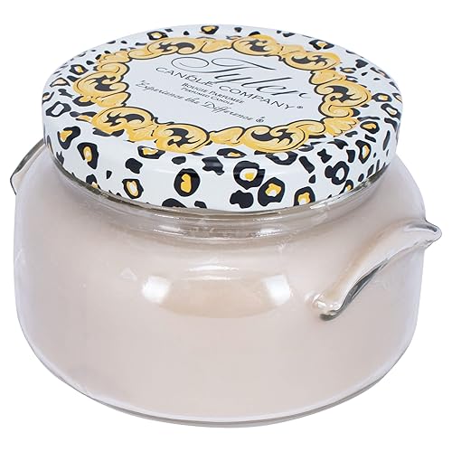 Tyler Candle, 22 Ounce, High Maintenance Long Burning Scented Candle - scented