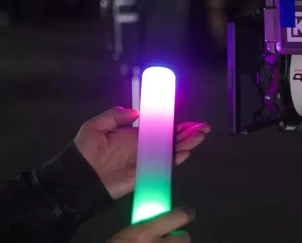 Aputure INFINIBAR PB6 RGB LED Light Panel (2')