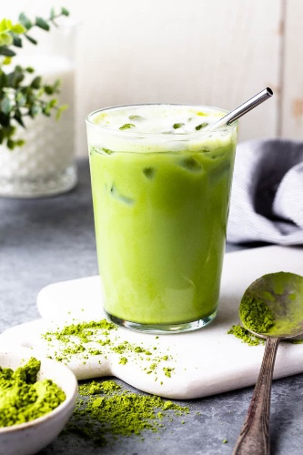 matcha