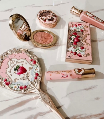 makeup