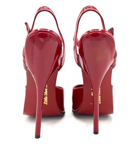 Signature Two part pumps