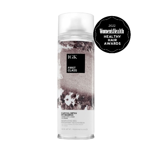 First Class Dry Shampoo | Retail