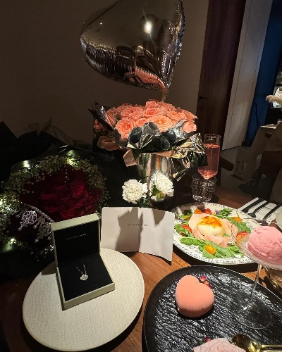 For the Queen’s Pleasure