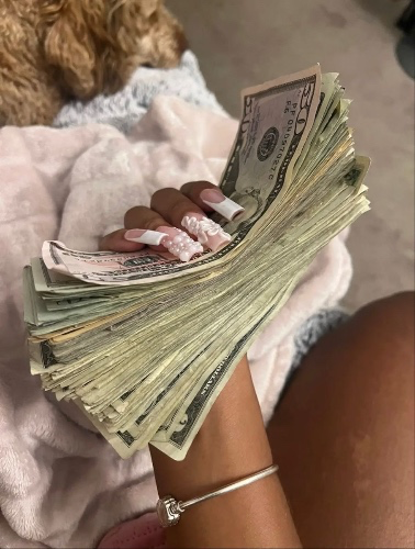 You Know I Deserve It