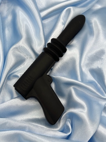 Eastwood Thrusting Vibrator | Default Title