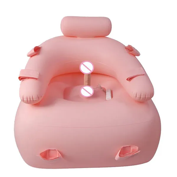 Inflatable Sex Chair 