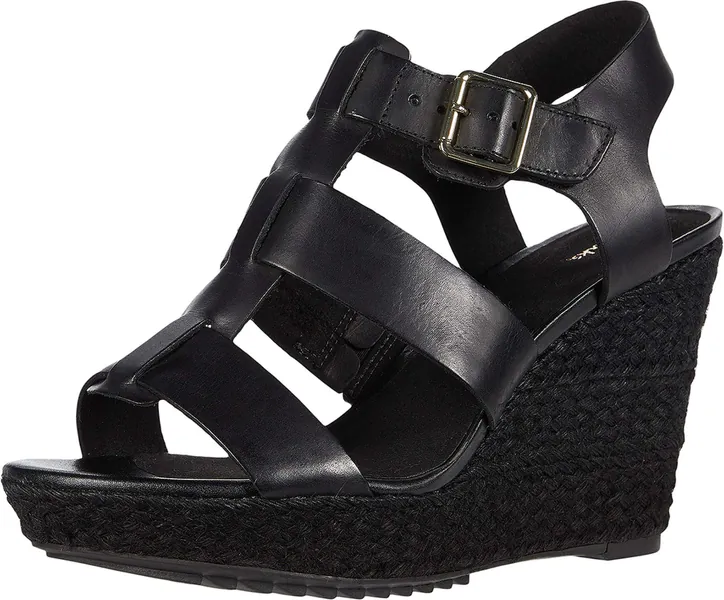 Clarks Women's Maritsa 95 Glad Wedge Sandal