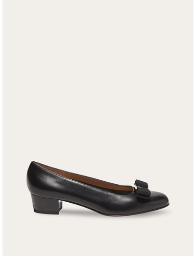 Ferragamo Vara Ballerinas shoes 