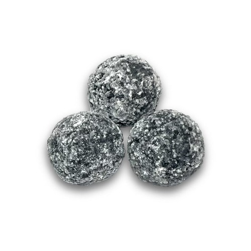 Single Black Death Candy | 5 Pieces