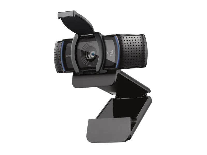 C920S PRO HD WEBCAM