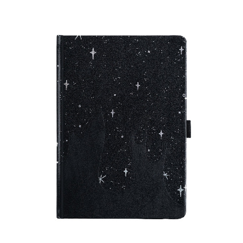 A5 Galaxy: Dot Grid Notebook | Default Title
