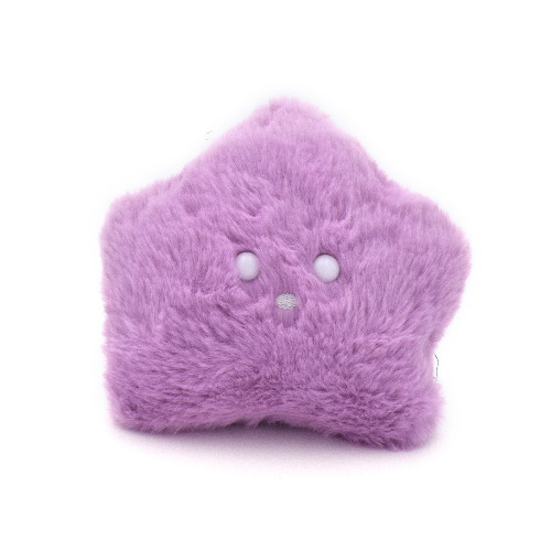 Purple Sucklet 