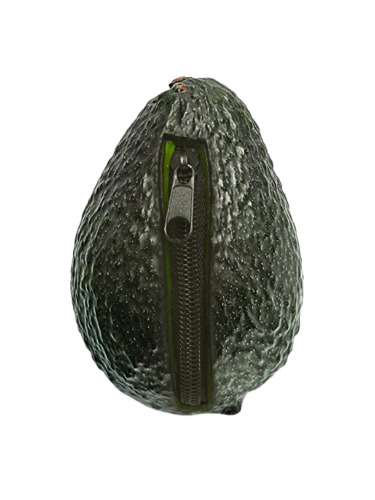 Avocado Coin Purse