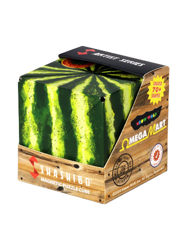 Hyper Melon Shashibo