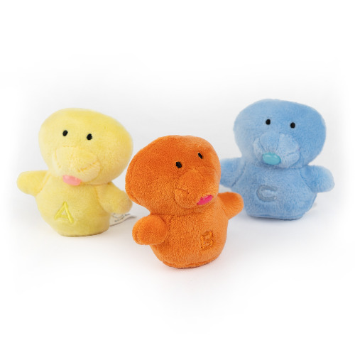 Galumpin Dops (Set of Three)