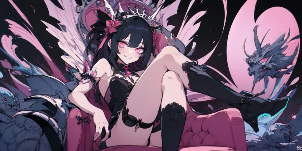 3500 USD 2D Vtuber Model