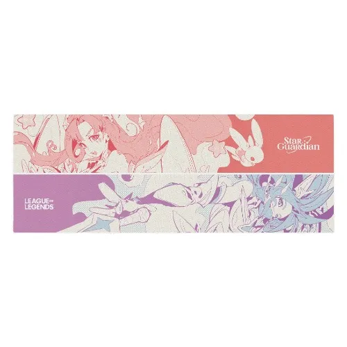 Star Guardian 2022 XL Mousepad |  Riot Games Store