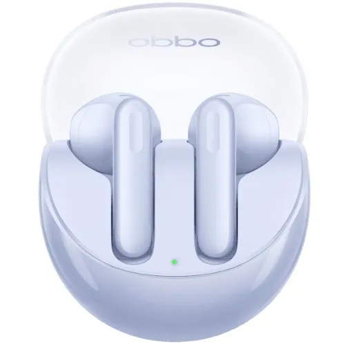 Oppo earphones!