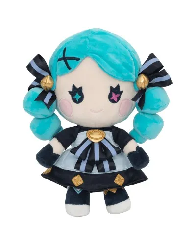 Gwen Plush |  Riot Games Store