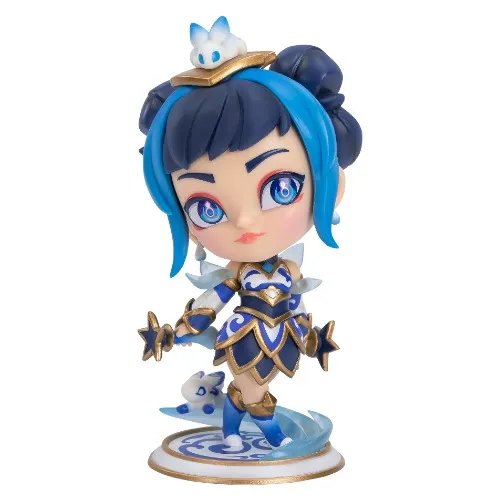 Porcelain Lux Figure |  Riot Games Store
