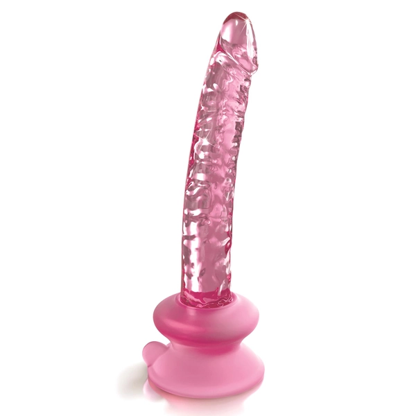 Icicles Hand Blown Glass Massager - Dildos | Adam & Eve