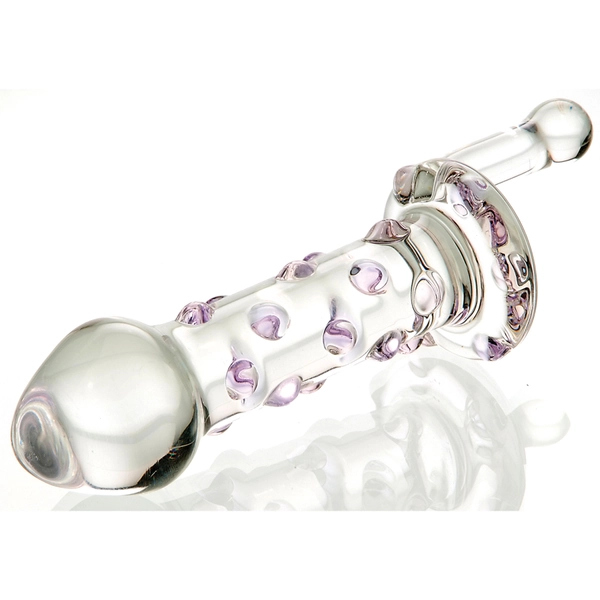 Glass Candy Land Juicer - Dildos | Adam & Eve