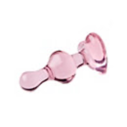 Icicles No. 75 Massager - 4 Inch - Spencer's