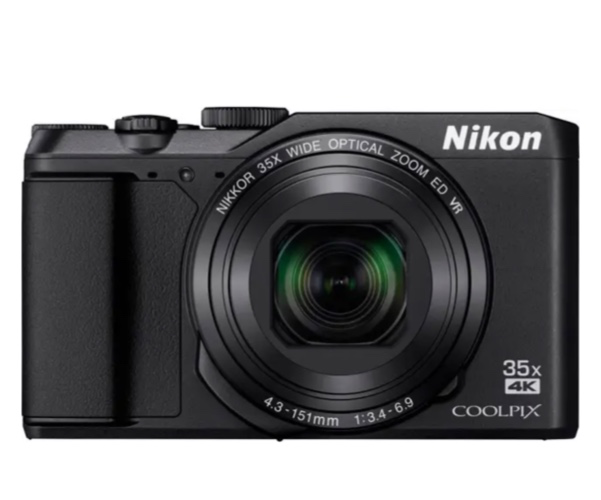 Nikon Coolpix A900