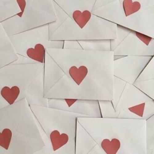 Love letter