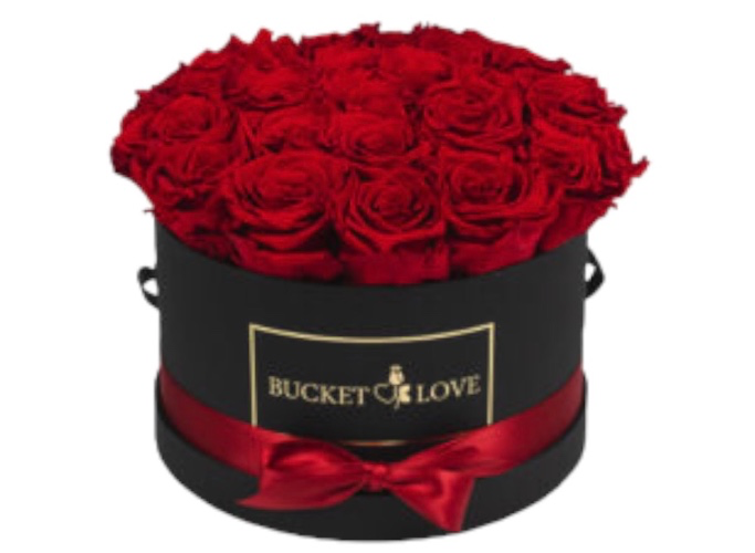 Love Bucket
