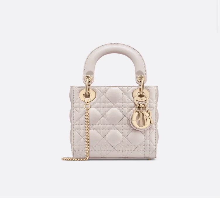 Lady Mini Dior Bag
