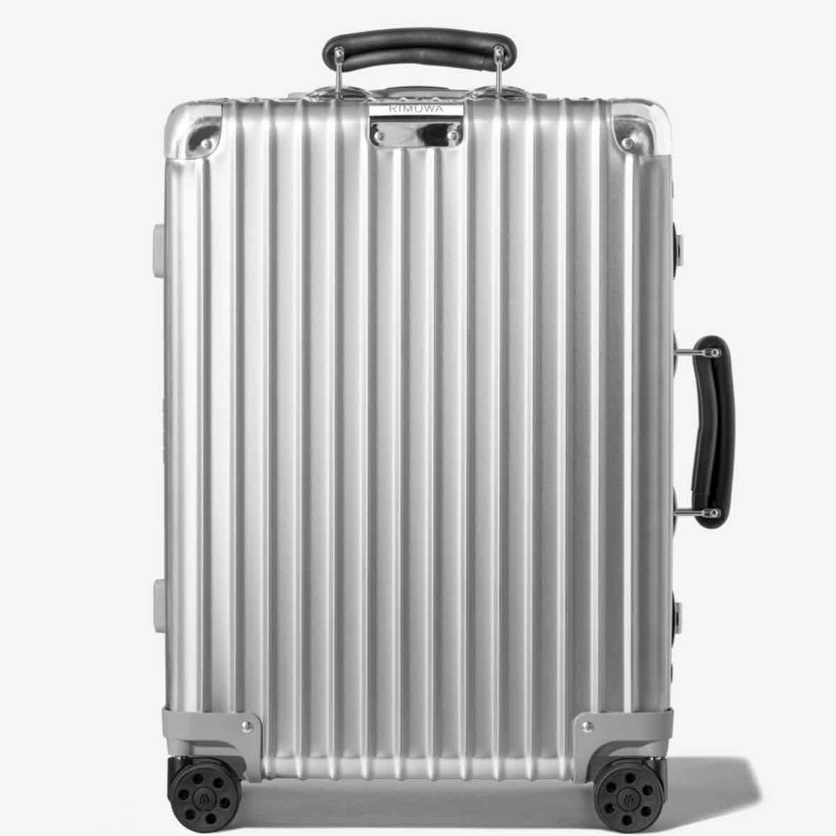 Rimowa cabin luggage
