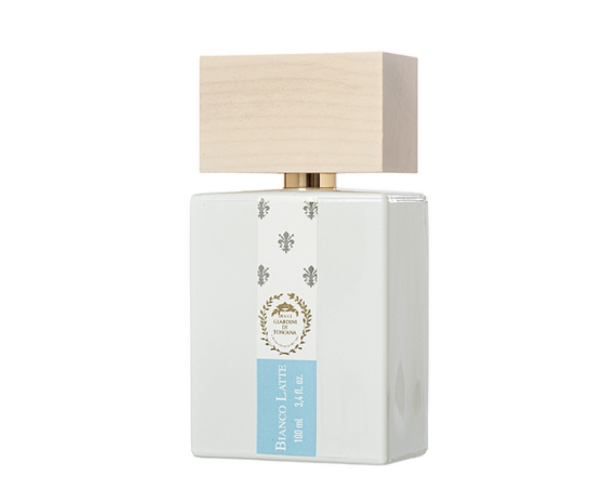 GIARDINI DI TOSCANA BIANCO LATTE 100ML EAU DE PARFUM UNISEX 100ML SCATOLATO