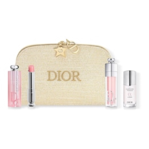 DIOR | Rituale luminosità naturale - cofanetto make-up e skincare  Edizione limitata