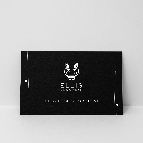 Ellis Brooklyn Gift Card | 50.00