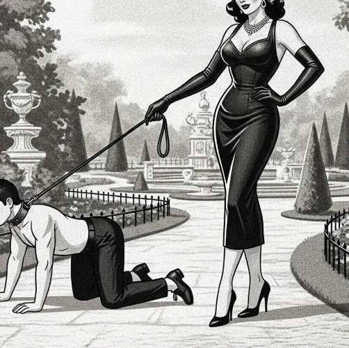 $75 Good Boys "Go Fetch"