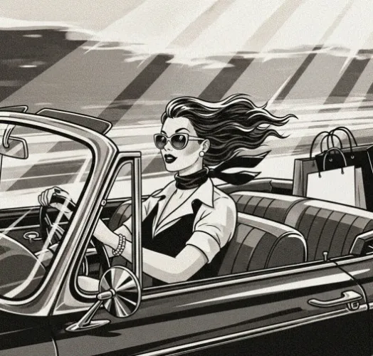 $15,000 Downpayment for Car