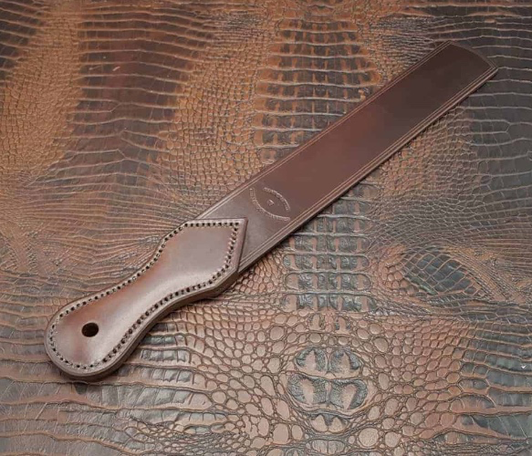 The DD Strap