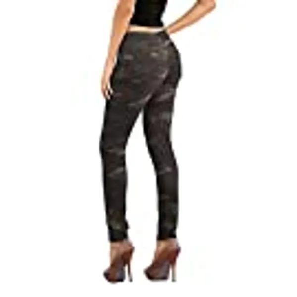 Hybrid Women's Butt Lift Super Comfy Stretch Denim Skinny Yoga Jeans