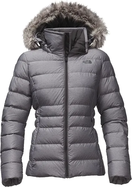 THE NORTH FACE Fave Full-Zip Hoodie - Women's