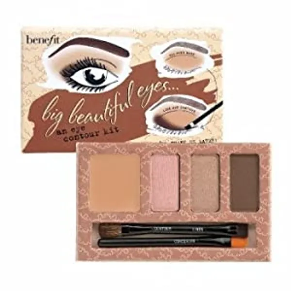Benefit Cosmetics Big Beautiful Eyes Color Big Beautiful Eyes (Quantity of 1)