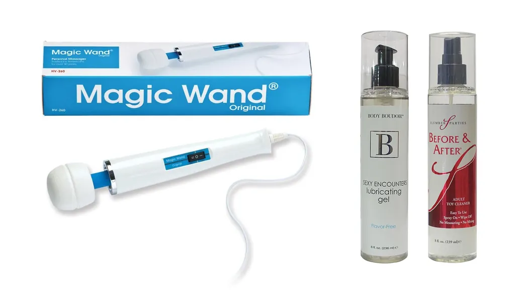 Magic Wand Original
