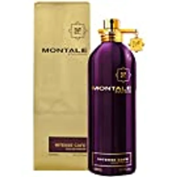 100% Authentic MONTALE INTENSE CAFÉ Eau de Perfume 100ml Made in France