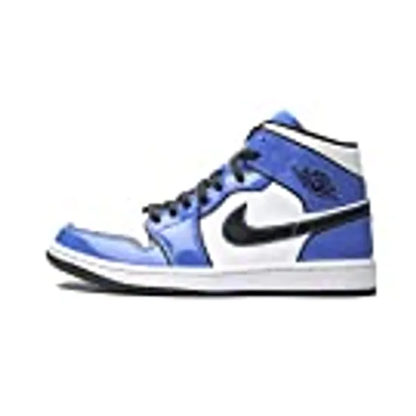 Jordan Herren Air 1 Mid Hi-Top Sneaker